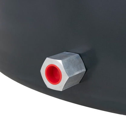 1230 Litre Bunded Oil Tank - Deso V1230BT
