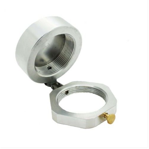 2 Inch Lockable Filler Cap for Oil Tank