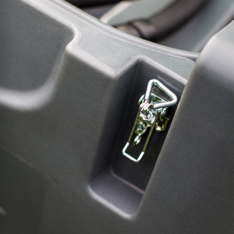 300 Litre  Diesel Tank - Titan TRUCKMASTER 300