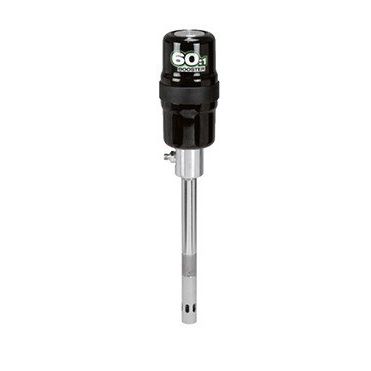 Piusi 60:1 Air Operated Grease Pump