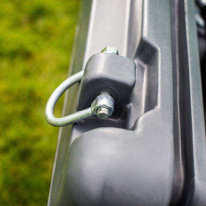 NEW 430 Litre ADR Diesel Tank - Titan TRUCKMASTER