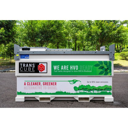 Western Transcube Global 910 Litre