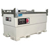 Western Transcube Global 2000 Litre