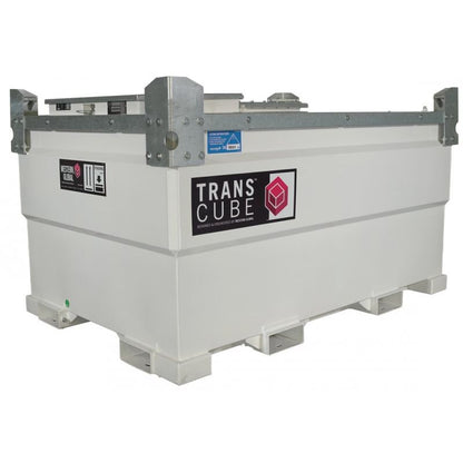 Western Transcube Global 3000 Litre