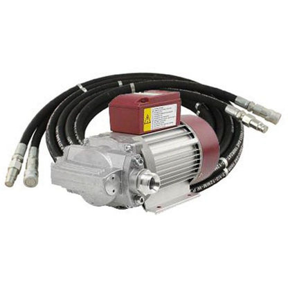 Tank Installers Kit