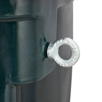 1500 Litre Bunded Diesel Dispensing Tank - Deso H1550PDD