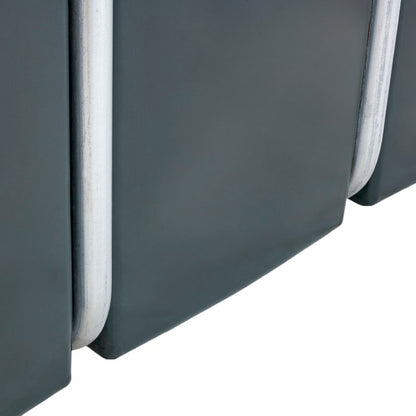 1500 Litre Bunded Diesel Dispensing Tank - Deso H1550PDD