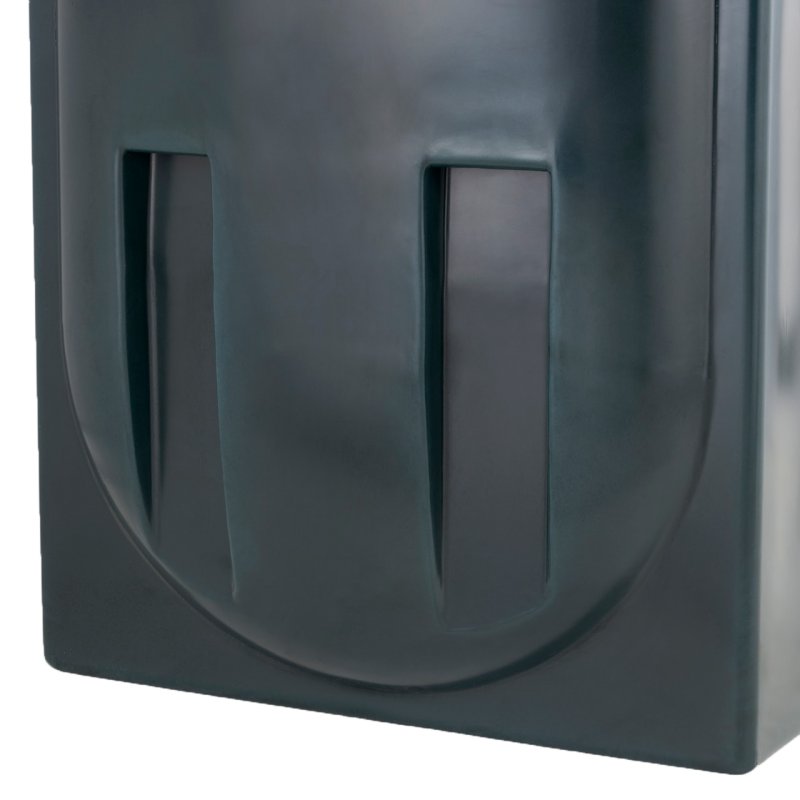 1500 Litre Bunded Diesel Dispensing Tank - Deso H1550PDD