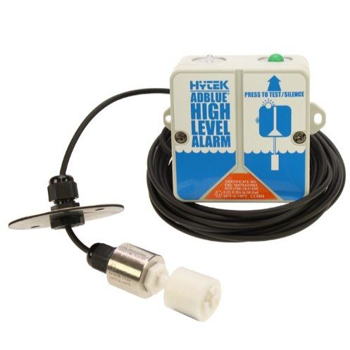 Hytek ATEX Certified Compact Tank High Level Alarm For AdBlue