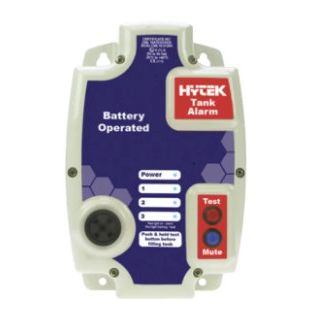 Hytek Battery Tank Alarm - ATEX Certified