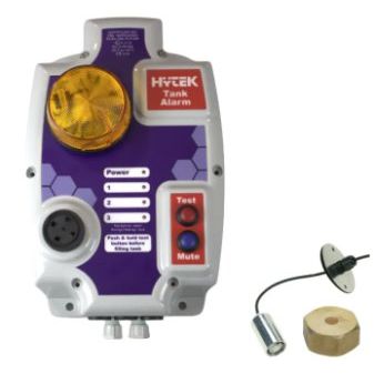 Hytek 230V Tank Alarm - ATEX Certified