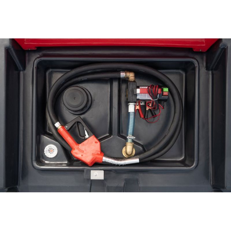 220 Litre Diesel Tank - Carbery Mobi Point