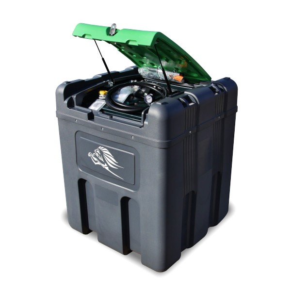 Piusi Panther 56 Diesel Transfer Pump