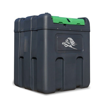 Piusi Panther 56 Diesel Transfer Pump