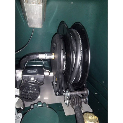 2500 Litre Bunded Diesel Dispensing Tank - Carbery Fuel King