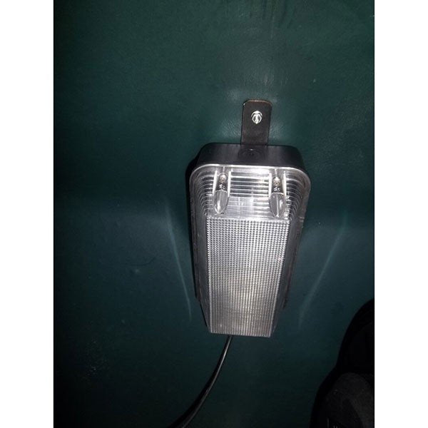 2500 Litre Bunded Diesel Dispensing Tank - Carbery Fuel King