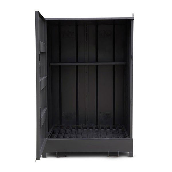 Drum Storage Container â€“ Armorgard DrumBank DB4S