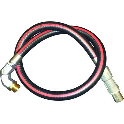 IBC Electric Diesel Transfer Pump Kit