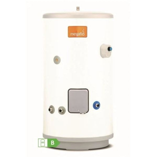 Megaflo Eco 70 Litre Indirect Unvented Hot Water Cylinder
