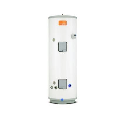 Megaflo Eco 125 Litre Indirect Unvented Hot Water Cylinder