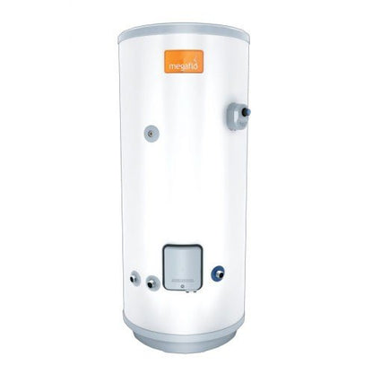 Megaflo Eco 300 Litre Indirect Unvented Hot Water Cylinder