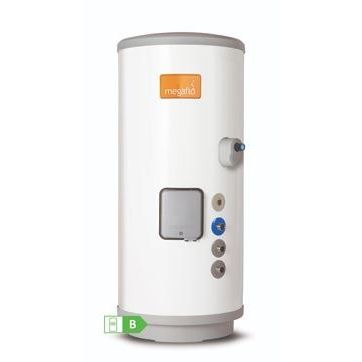 Megaflo Eco Slimline 200 Litre Direct Unvented Hot Water Cylinder