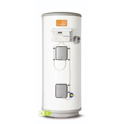 Megaflo Eco 150 Litre Slimline Indirect Unvented Hot Water Cylinder