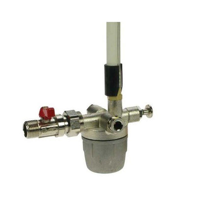 Sight Level Gauge
