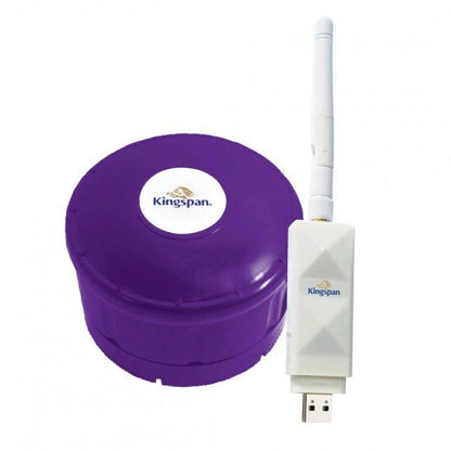Watchman SENSiT Domestic Oil tank Monitor/ Gauge