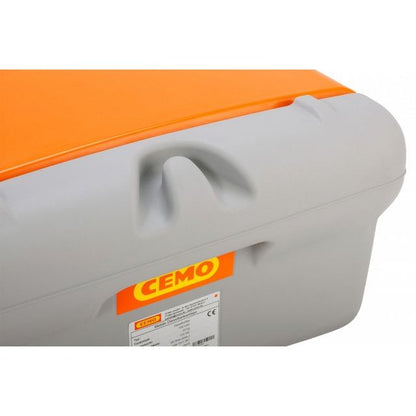 210 Litre ADR pick-up Diesel Tank 12v Submersible Pump