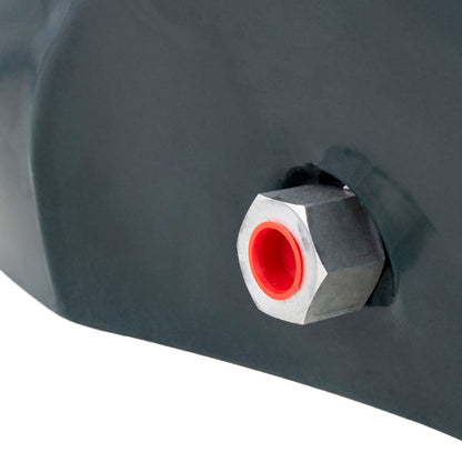 1200 Litre Low Profile Oil Tank - Deso LP1230T