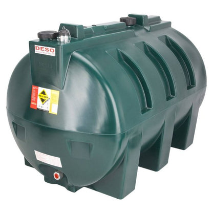 1235 Litre Oil Tank - Deso H1235T