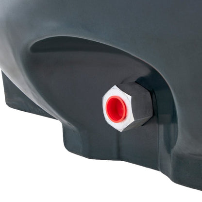 1235 Litre Oil Tank - Deso H1235T