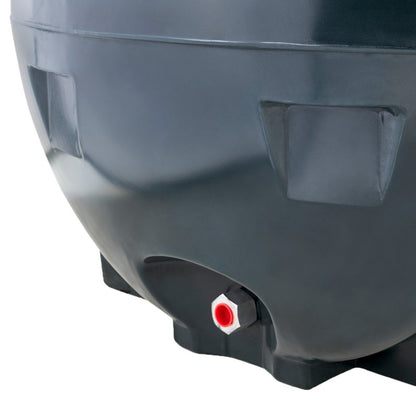 1235 Litre Oil Tank - Deso H1235T