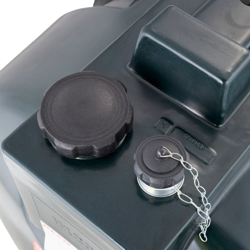 1235 Litre Oil Tank - Deso H1235T