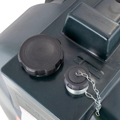 1235 Litre Oil Tank - Deso H1235T