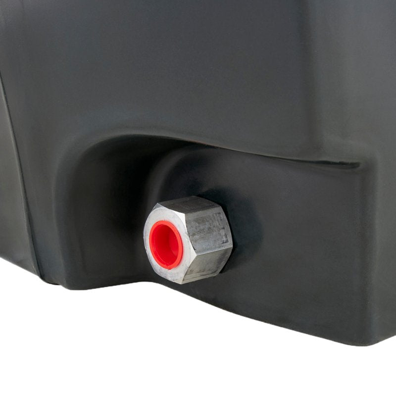 1200 Litre Slimline Oil Tank - Deso R1220T