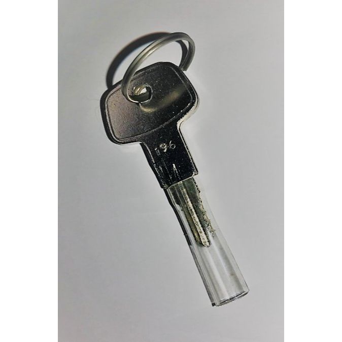 Replacement Atlas Keys (pair)