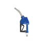Plastic Body Automatic Nozzle Stainless Steel Spout For AdBlue