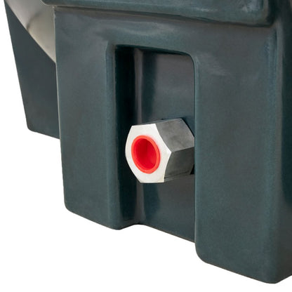 1900 Litre Oil Tank - Deso H1900T