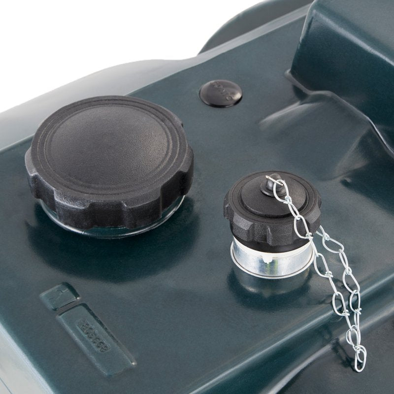 1900 Litre Oil Tank - Deso H1900T