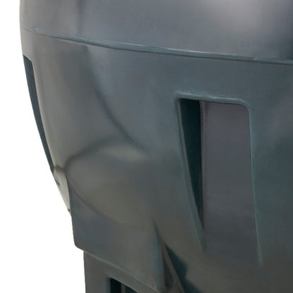 1900 Litre Oil Tank - Deso H1900T