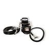 110v Electric Pump, c/w Flow meter, 4m hose and auto nozzle. 80 LPM (1')