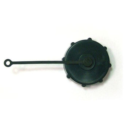 2'' Offset Filler Cap
