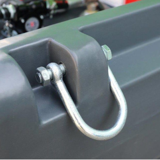 TruckMaster Lift Shackle (4 Required)