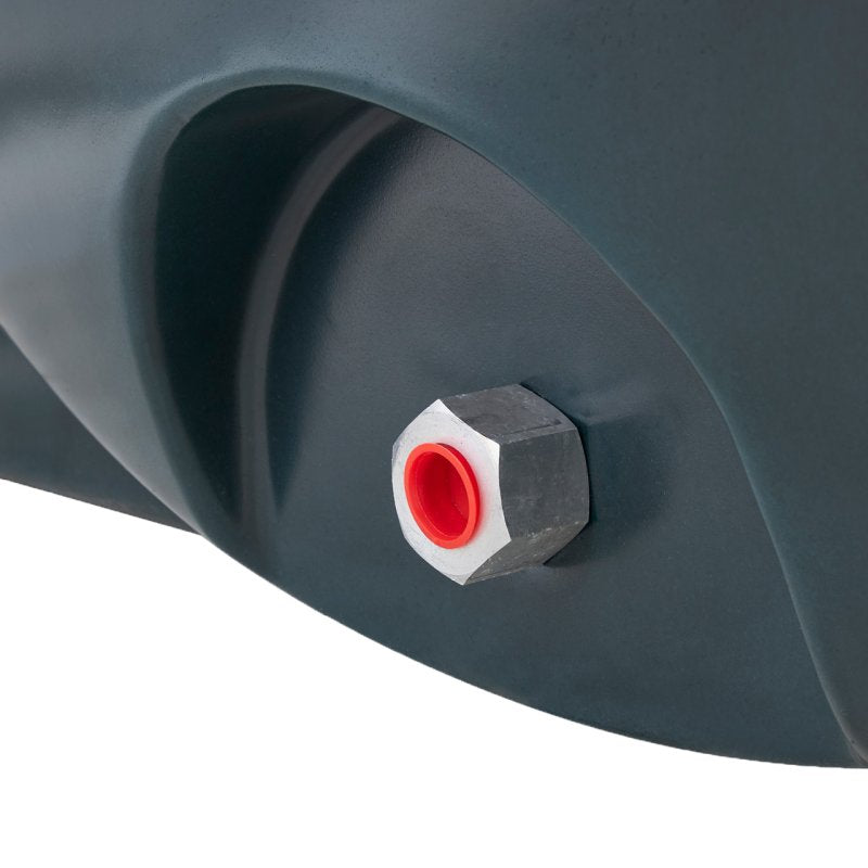 2500 Litre Oil Tank - Deso H2500T