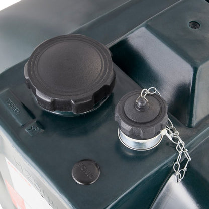 2500 Litre Oil Tank - Deso H2500T