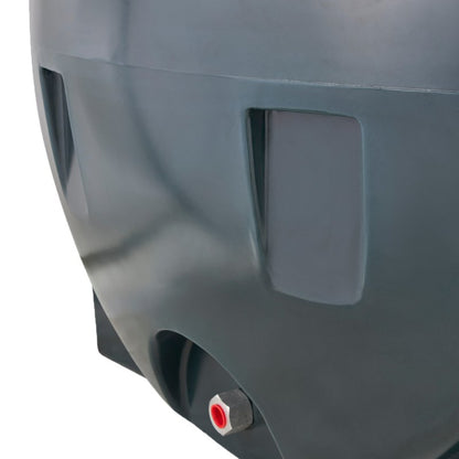 2500 Litre Oil Tank - Deso H2500T