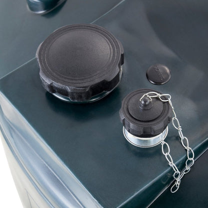 1340 Litre Oil Tank - Deso V1340T