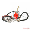 Western Global Replacement K2 Semi Rotary Hand Pump kit